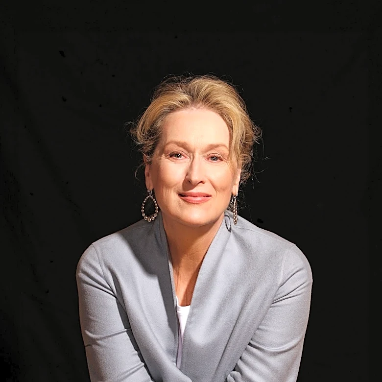 Meryl Streep and Jet Li Rumors Debunked: No Shared Filmography or Personal Connection