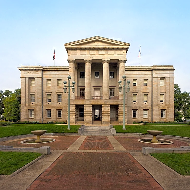 North Carolina Emerges as a Leading Corporate Capital with Significant Investment and Legal Stability