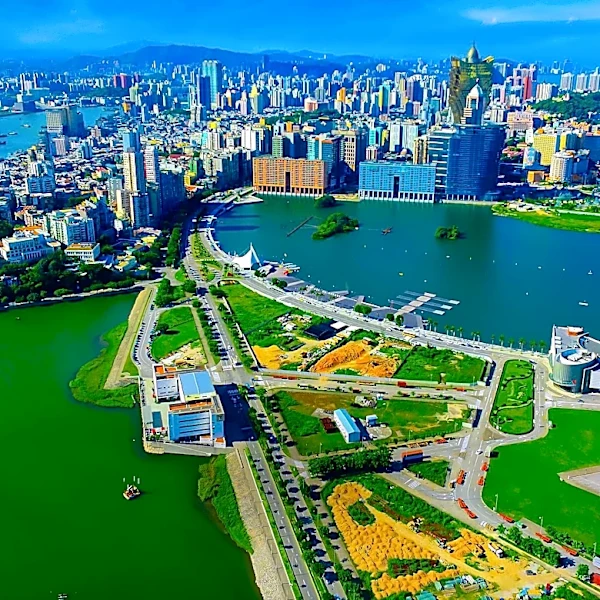 Macao Government Promotes Platform Advantages to Greater Bay Area Businesses for International Expansion