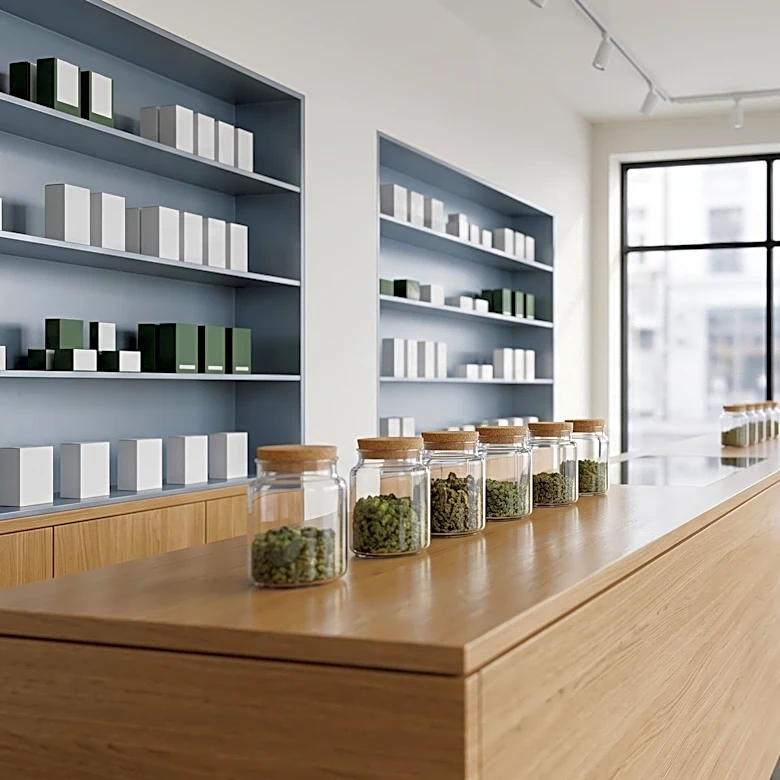 PharmaCann Seeks Budtender for Silver Spring, MD Location