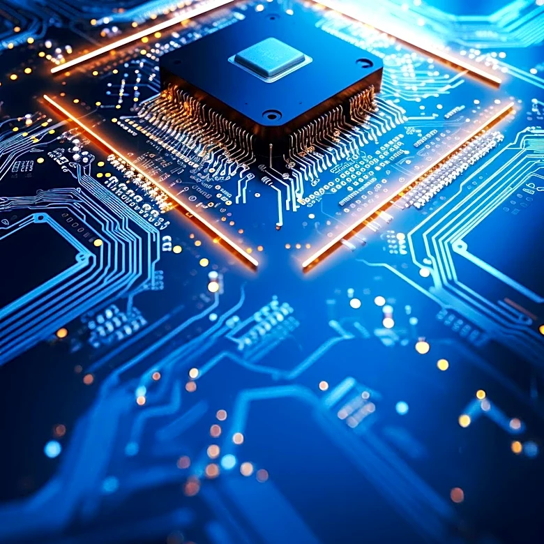 Synopsys Raises Annual Forecasts Due to AI-Driven Chip Design Software Demand