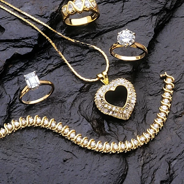 Jewelry Valuation: Understanding Gold Karat and Purity for Consumers