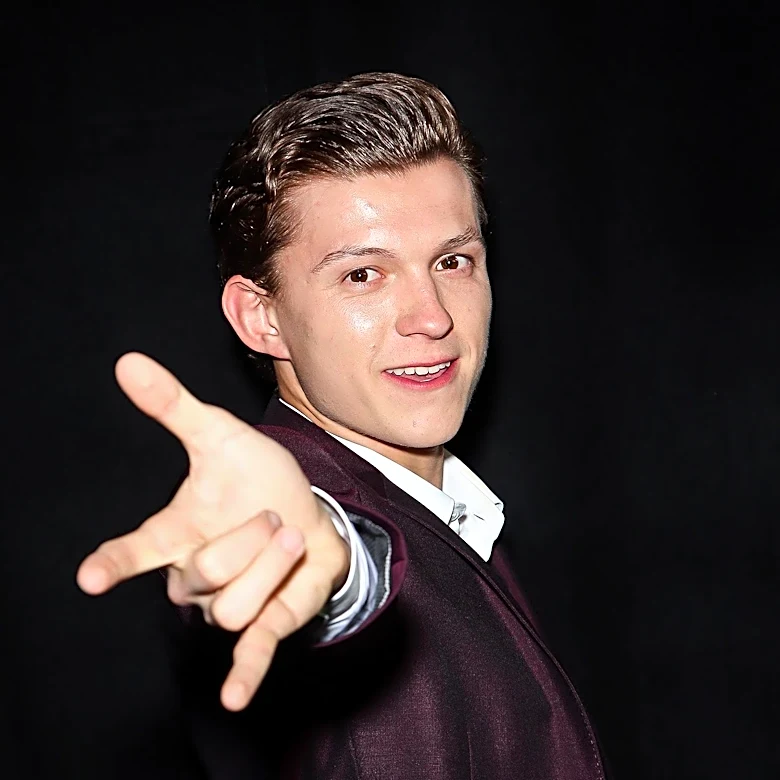 Tom Holland Expresses Frustration Over Missed Role in Critically Panned Film