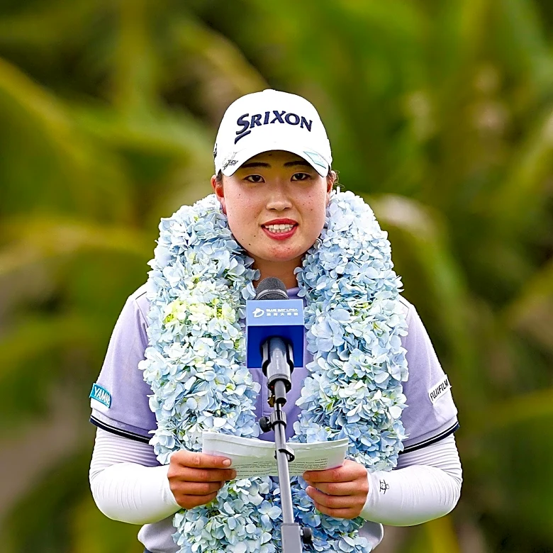 LPGA Tour Announces New Event in Hong Kong with Record Purse