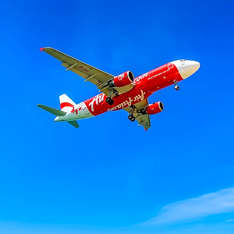 AirAsia X Ceases Delhi Route as Part of Network Optimization Strategy