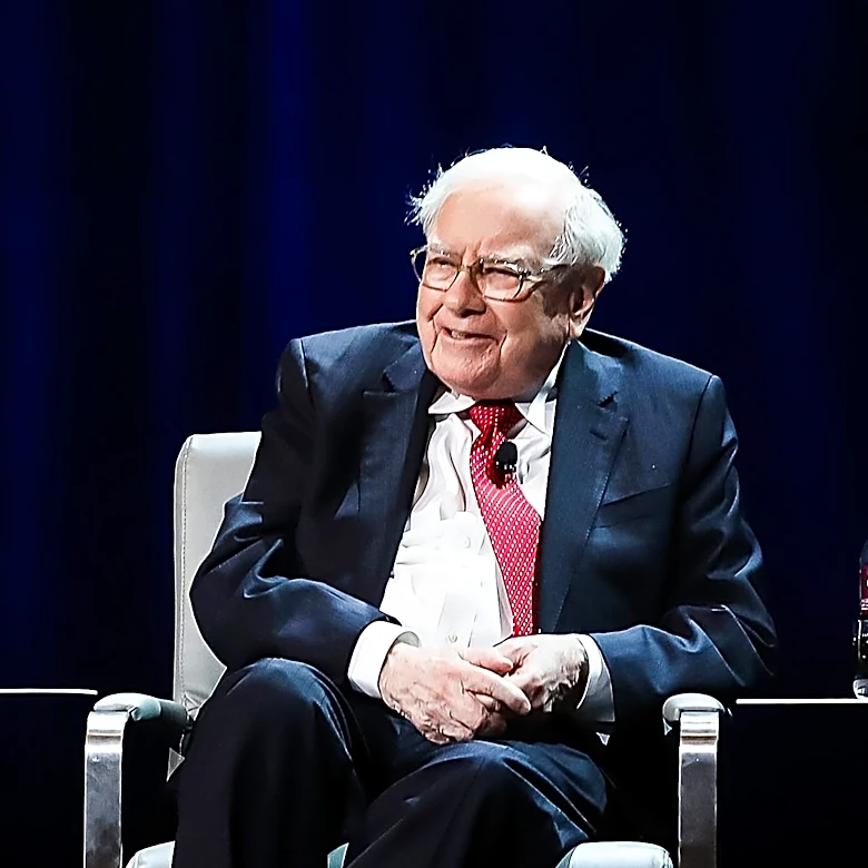 Warren Buffett Defends Giving Pledge Amid 'Woke' Criticism, Emphasizing Voluntary Participation