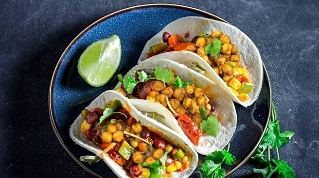 Taco Bell Seeks Team Members in Orlando, Florida, Offering Benefits and Tuition Reimbursement