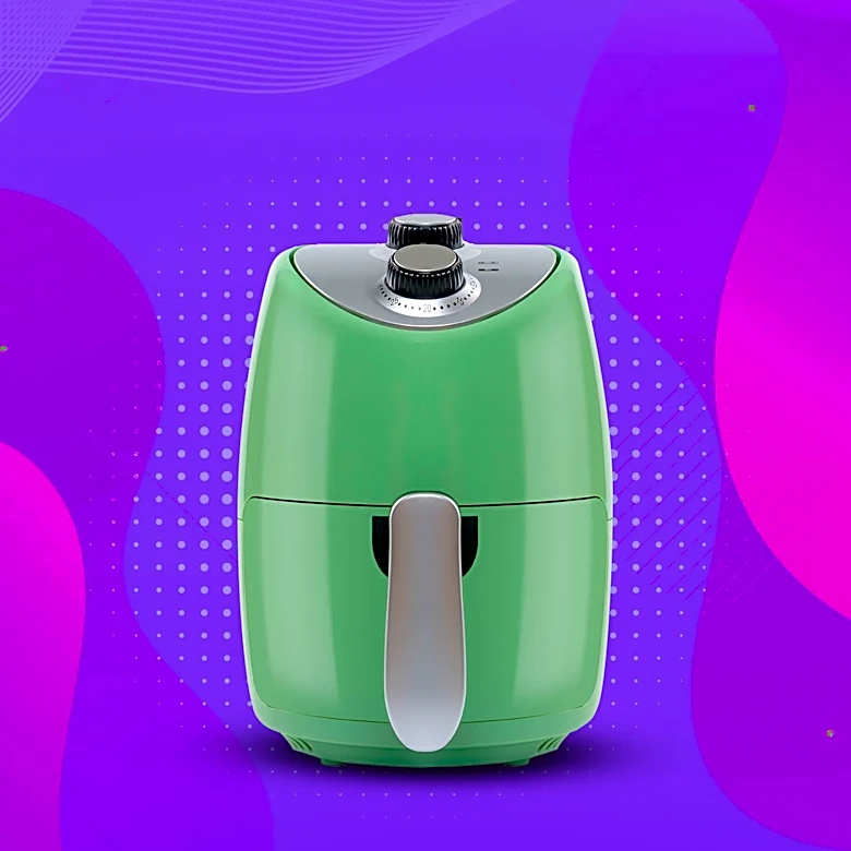 Midea Flexify Slim Air Fryer Oven Offers Multi-Functional Kitchen Solution at Record Low Price