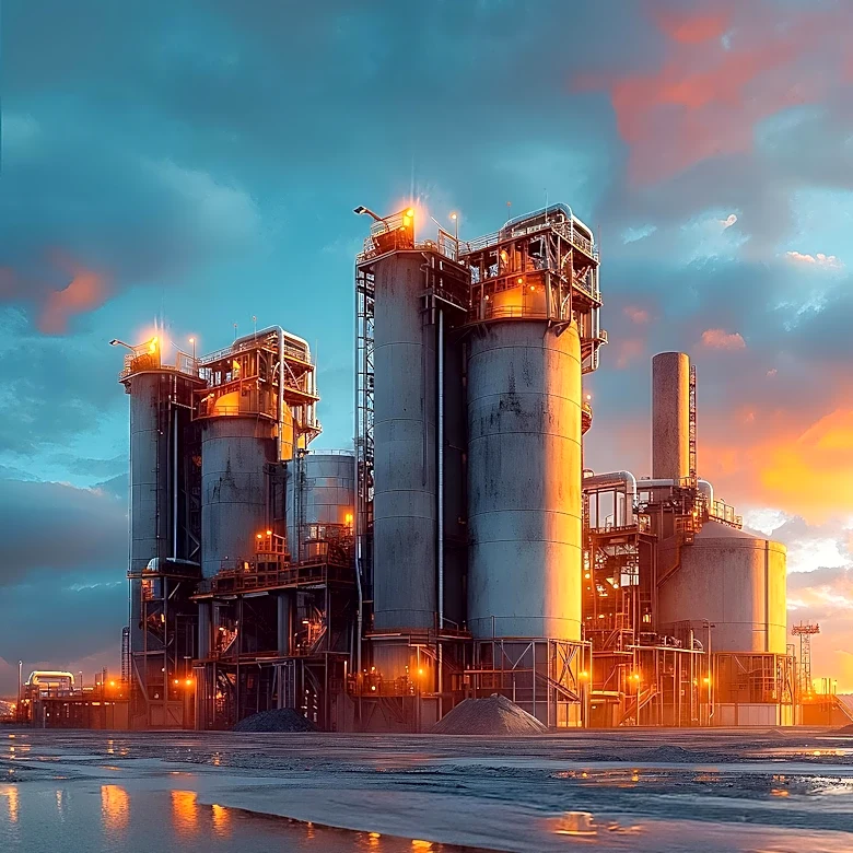 Rayonier Advanced Materials (RYAM) Temporarily Closes Témiscaming Industrial Complex Due to U.S. Tariffs