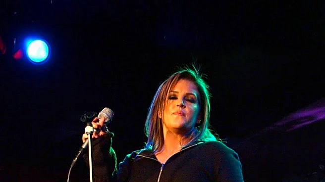 Rosie O'Donnell Joins Producing Team for London-Bound Musical 'Indigo' Focusing on Neurodiversity