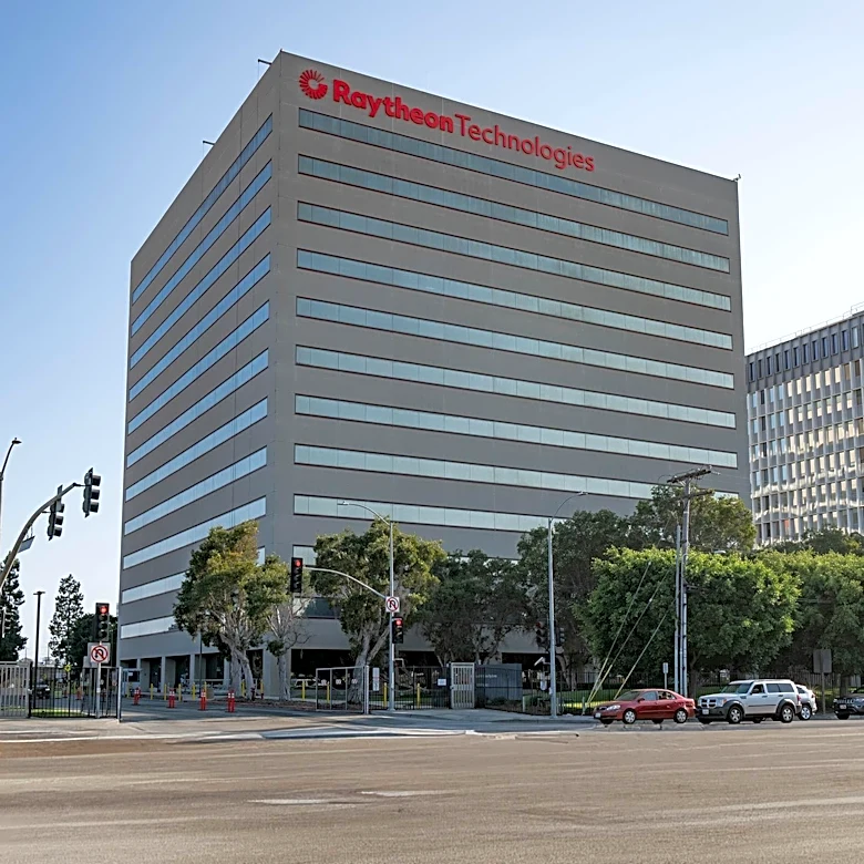 Raytheon Completes $50 Million Expansion of Mississippi Manufacturing Facility, Boosting Defense Production and Job Creation