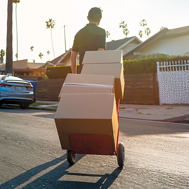 Nordstrom Launches Same-Day Beauty Delivery Service in Los Angeles, Expanding Nationwide Soon
