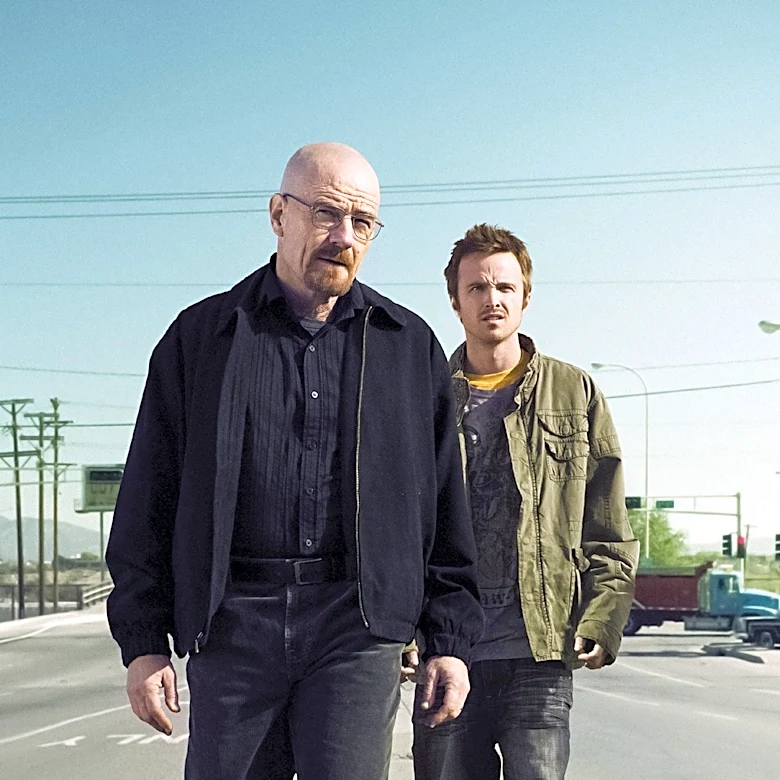 Aaron Paul's Career Highlights Beyond 'Breaking Bad' and Family Life Detailed