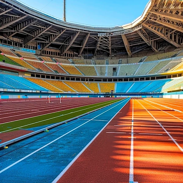 World Athletics Ultimate Championships Set for Inaugural Event in Budapest in 2026
