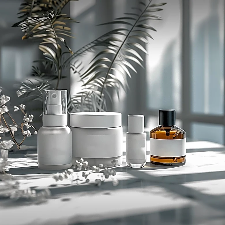 Natural Shadows Enhance Realism in Homeware Product Photography, Boosting Consumer Confidence