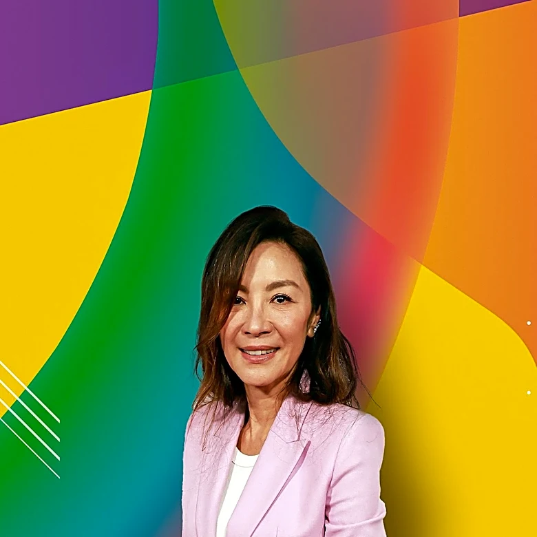 Michelle Yeoh Among Celebrities Linked to Drastic Weight Loss Amid 'Skinny Ideal' Resurgence