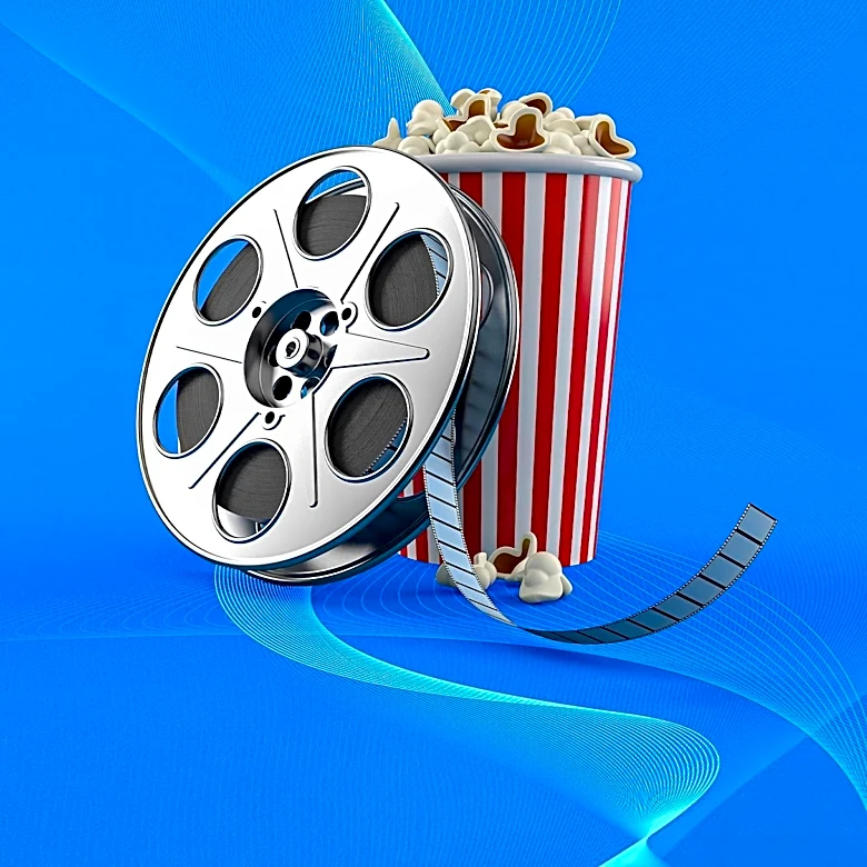 Kenosha Resident Opens 'Logan's Free Blockbuster' Community Movie Exchange