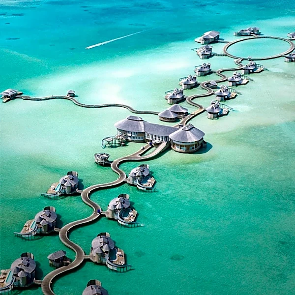 Ultra-High-Net-Worth Travelers Prioritize Remote Luxury Destinations for Immersive Experiences