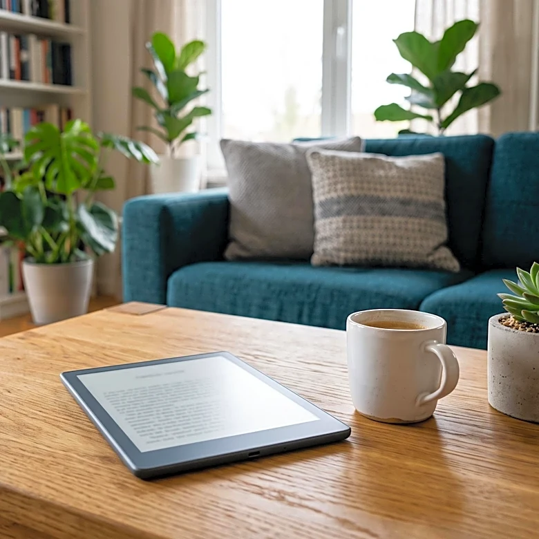 Amazon Prime Members Receive Two Free E-books Monthly Through First Reads Program