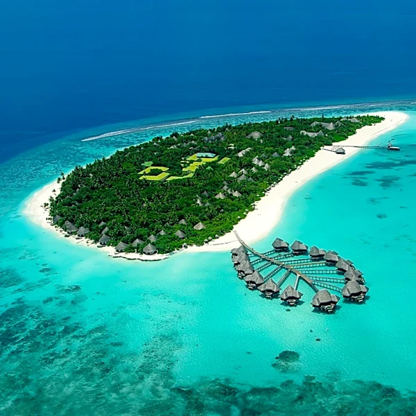 Four Seasons Maldives Introduces ŪRJĀ Naturopathy Island for Holistic Wellness Travel
