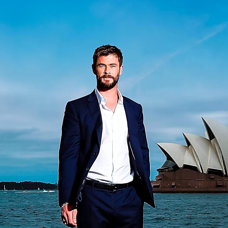 Chris Hemsworth Acquires Stake in Archie Rose Distilling Co., Paving Way for U.S. Market Entry