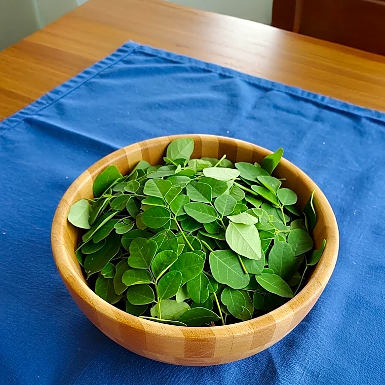 Moringa Leaves Identified as Nutrient-Dense Superfood for Indian Diets