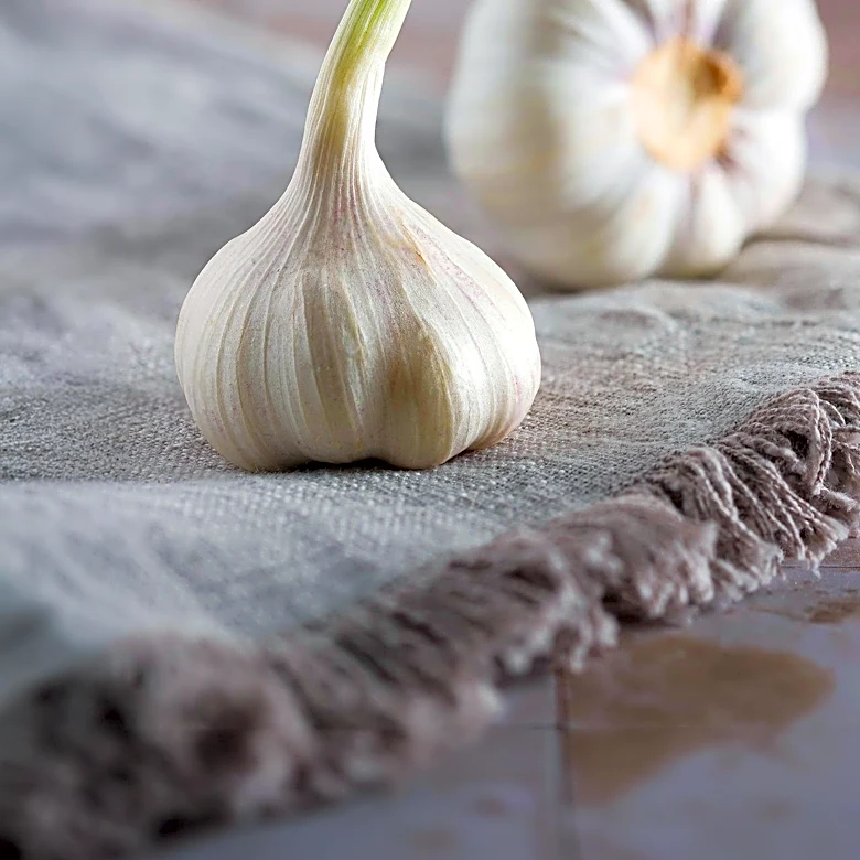Garlic's Superfood Status Depends on Preparation, Research Shows