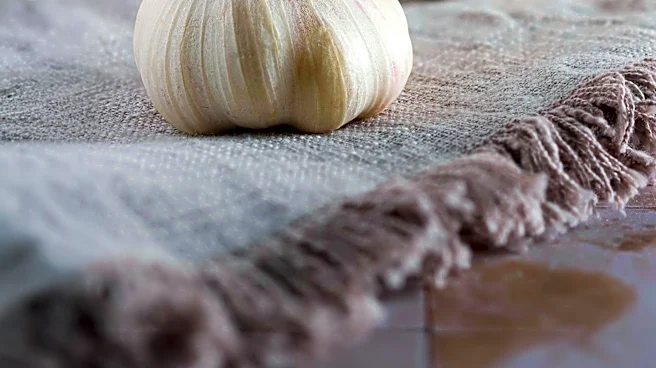 Garlic's Superfood Status Depends on Preparation, Research Shows