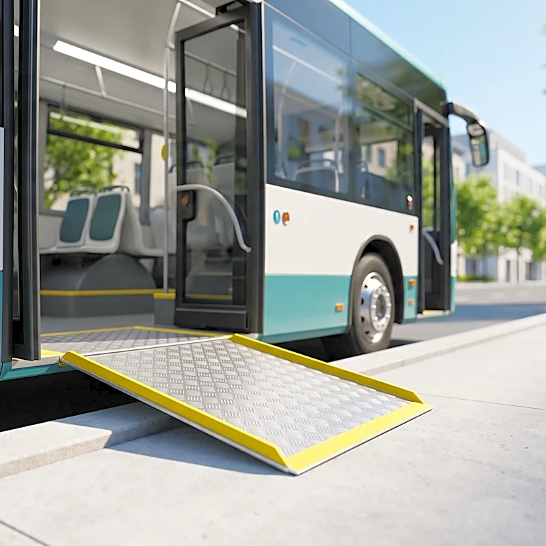 Wiesbaden Launches Mobility Training for Seniors to Enhance Bus Safety and Independence