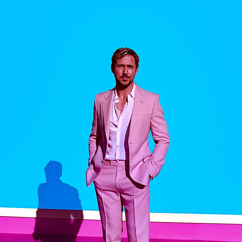 Ryan Gosling to Produce and Potentially Star in Live-Action 'The Flintstones' Film Focusing on Adult Bamm-Bamm