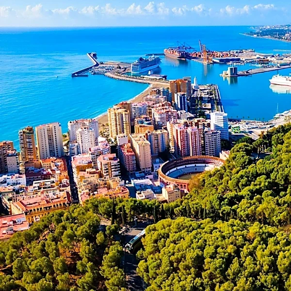 Antonio Banderas Reflects on Málaga's Tourism Growth and the Importance of Preserving its 'Human Touch'