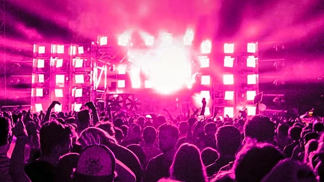 ARC Music Festival Announces 2026 Return to Chicago with Expanded Four-Day Lineup