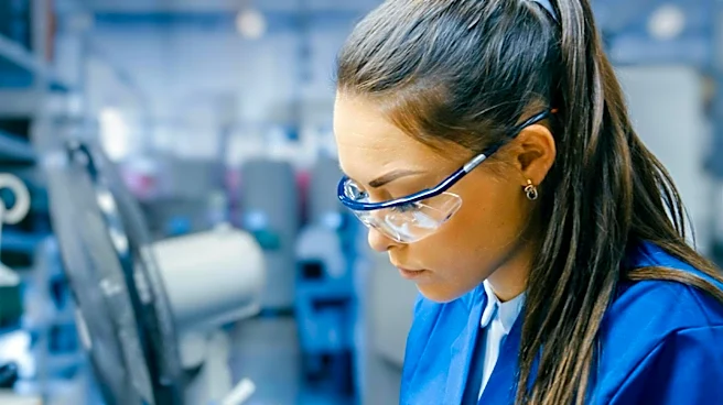 Crane Aerospace Electronics Seeks Buyer II in Fort Walton Beach, FL to Manage Supply Chain for Defense Power Business