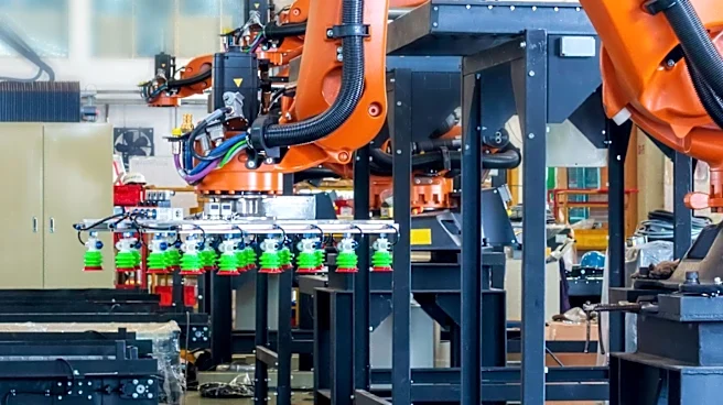 Samsung Electronics Expands Smart Factory Support for SMEs, Integrating AI in Manufacturing