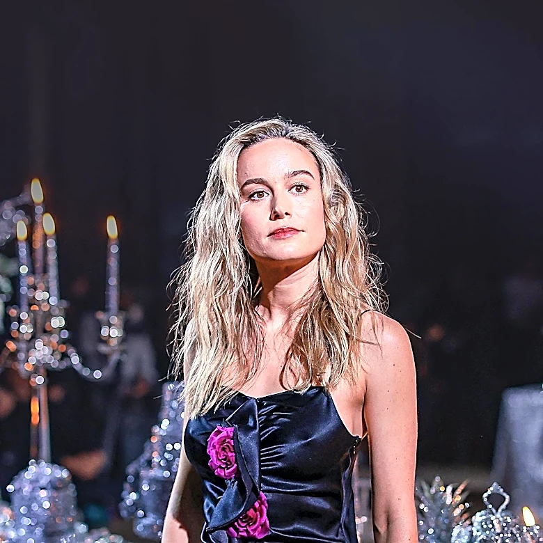 Brie Larson, Oscar-Winning Actress, Continues Diverse Career in Hollywood and Advocacy