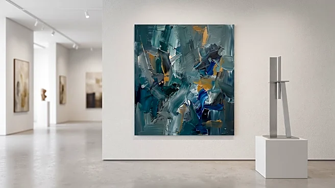 Texas Vignette Announces 60 Artists for 2026 Fair, Highlighting Women Artists