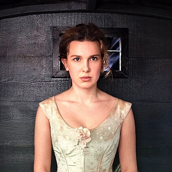 Millie Bobby Brown's 'Damsel' Achieves Chart Success on Netflix, Future Projects Announced