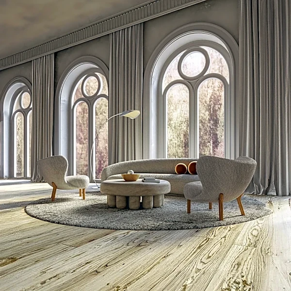 Bauwerk Group Highlights Innovation and Global Footprint in Wood Flooring Industry
