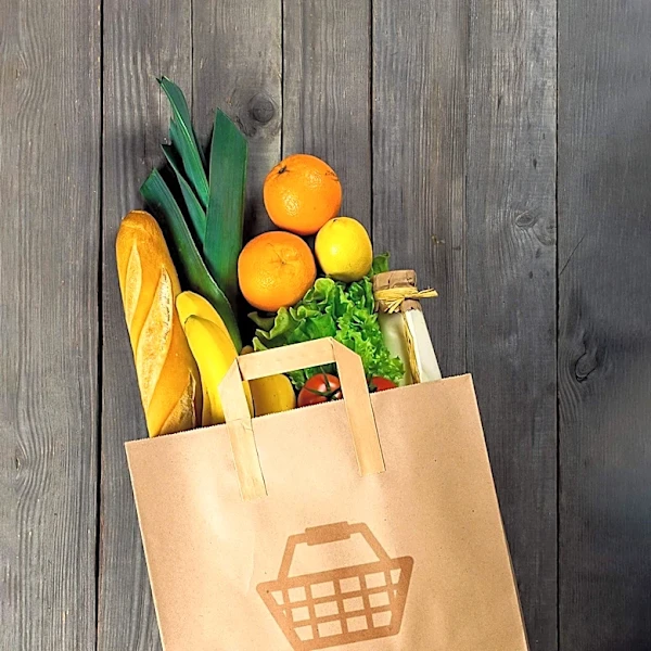 U.S. Online Food and Grocery Delivery Market Projected to Exceed $97 Billion in 2026