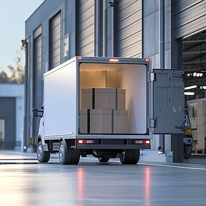 U.S. Authorities Investigate Apex Logistics for Alleged Nvidia AI Chip Smuggling to China