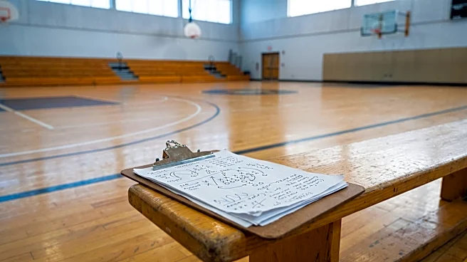 Iowa Athletic Directors Discuss New Eighth-Grade High School Sports Eligibility Rule