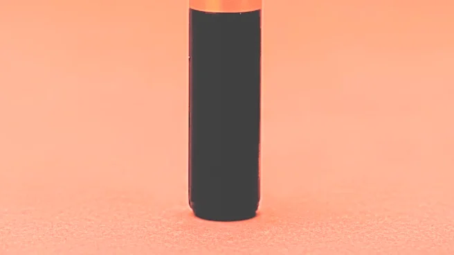 U.S. Battery Commercialization Faces 'Missing Middle' Gap Between Research and Production