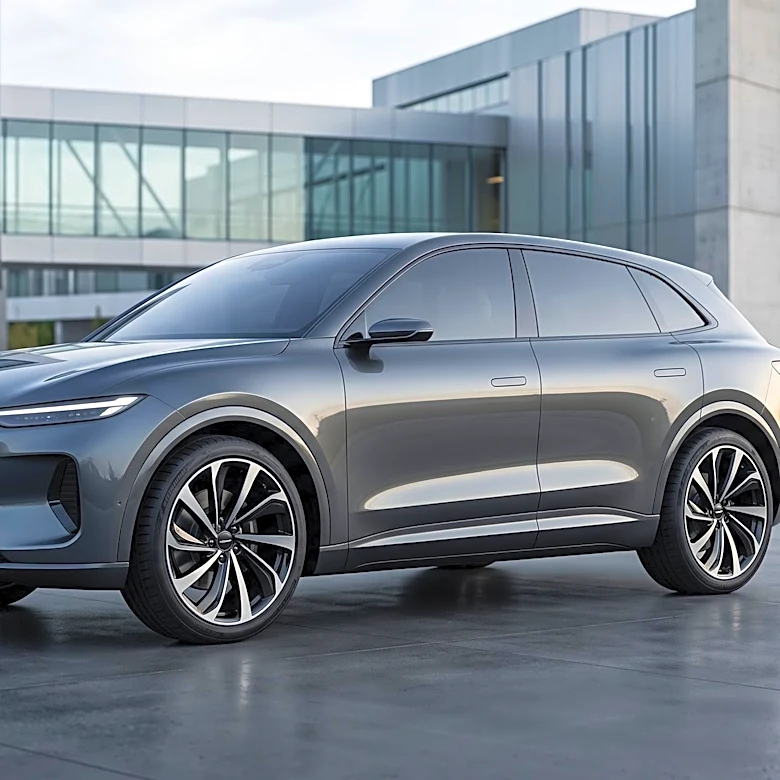 LG Energy Solution Initiates Battery Production at New Lansing, Michigan Plant for EVs and Energy Storage