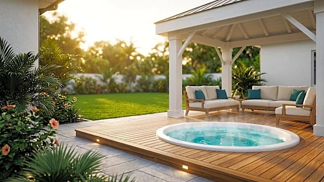 Love Island USA Star TJ Palma Showcases Custom Florida Home and Rental Business