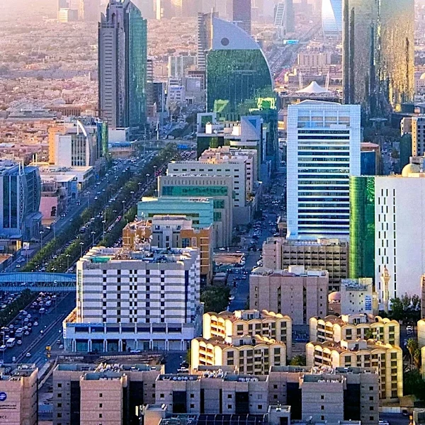 PGIM Expands Secondaries Platform into Middle East with Senior Hire