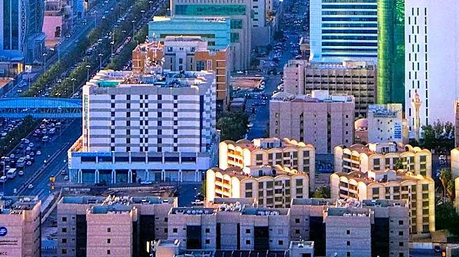 PGIM Expands Secondaries Platform into Middle East with Senior Hire