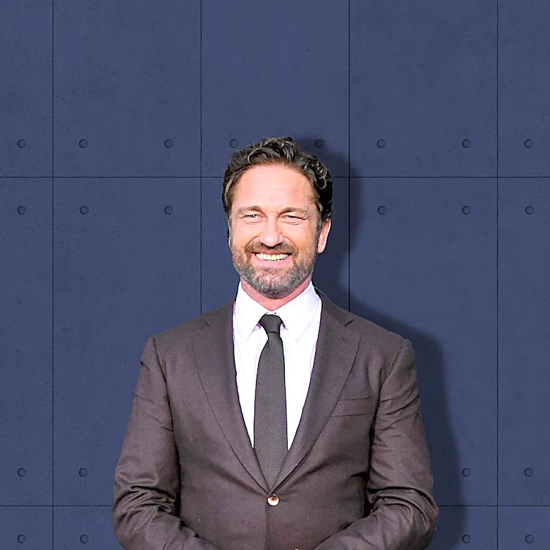 Gerard Butler Confirms Scottish Kilt Tradition on Drew Barrymore's Show