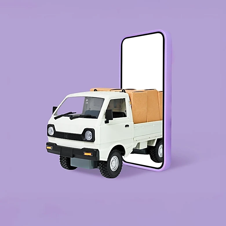 Uber Integrates Zipcar Rentals into App, Expands Rental Car Delivery Service