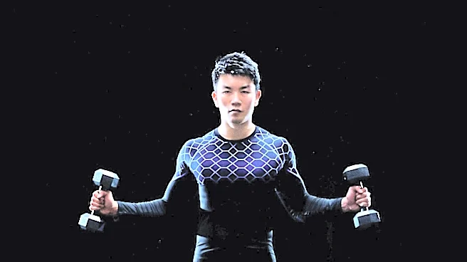 Esteem Apparel Expands Global Shipping for Men's Compression Shapewear