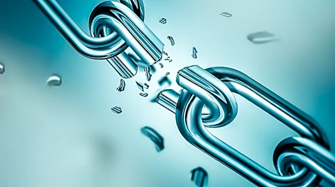 DRI International Offers Four-Day Course on Supply Chain Resilience to Address Vulnerabilities